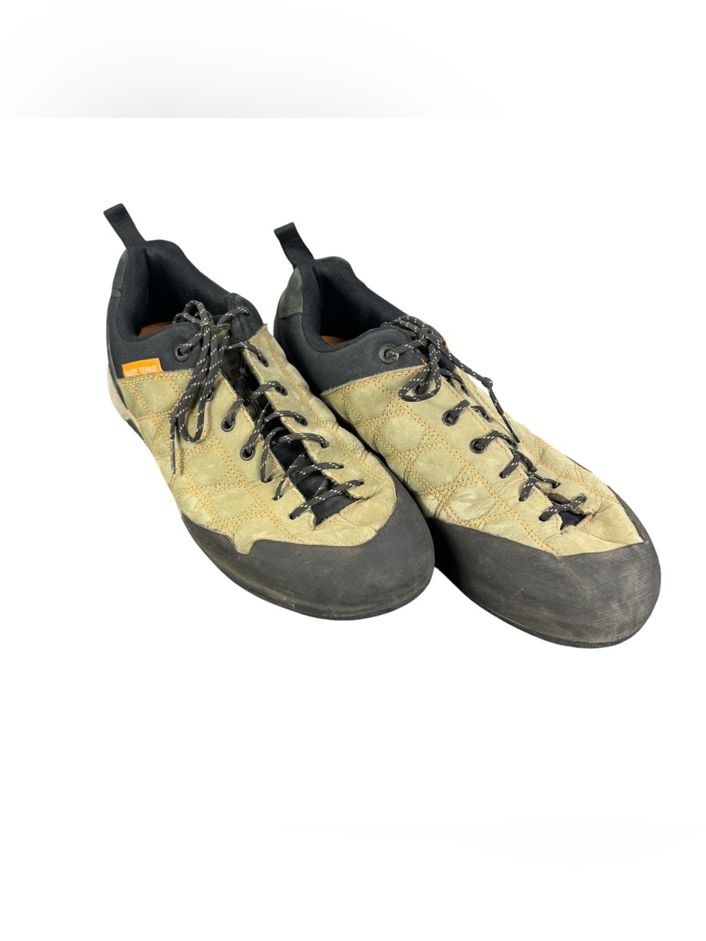 Five Ten 5.10 Guide Tennie Stealth Approach Climbing Shoes Women's Size 10.5